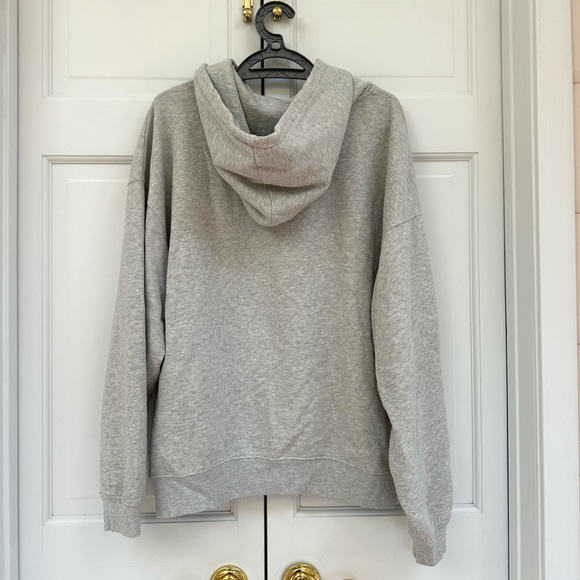 Anine Bing Sport Harvey Hoodie - Picture 10 of 15